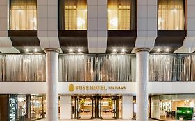 Rose Hotel Yokohama, The Distinctive Collection By Worldhotels